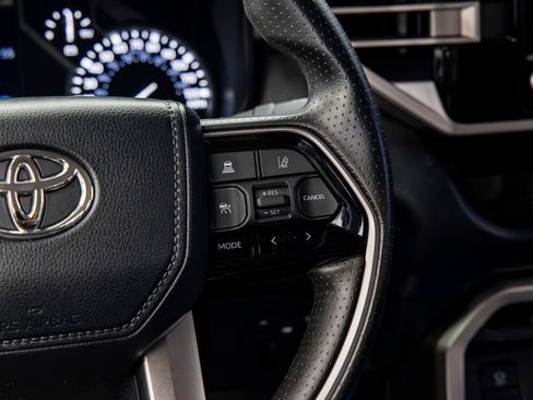 Used 2024 Toyota Tundra SR5 w/ SR5 Convenience Package image 44