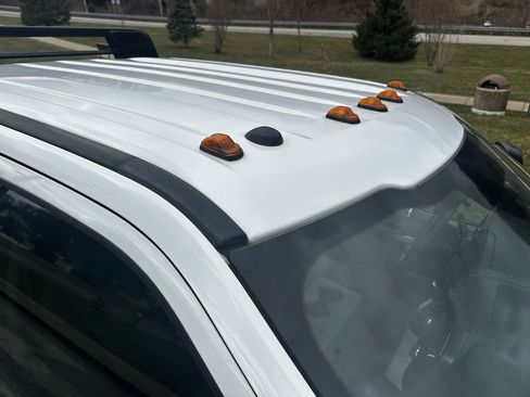 Used 2019 Ford F550 4x4 Crew Cab Super Duty w/ XLT Value Package image 34