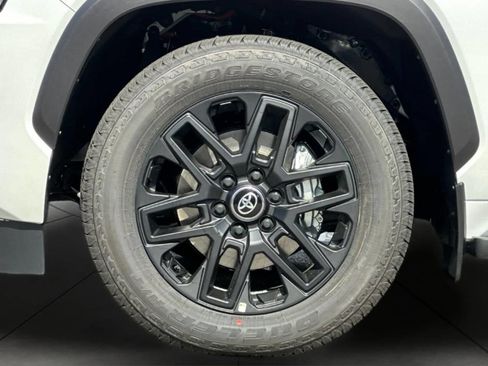 New 2026 Toyota Sequoia Limited image 32