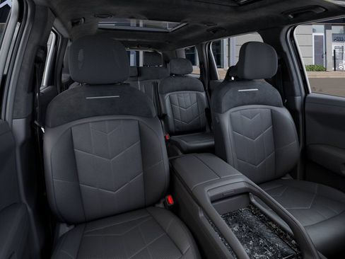 New 2027 Kia Telluride SX Prestige X-Pro AWD/4WD image 18
