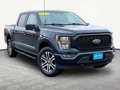 Used 2023 Ford F150 XL w/ STX Appearance Package