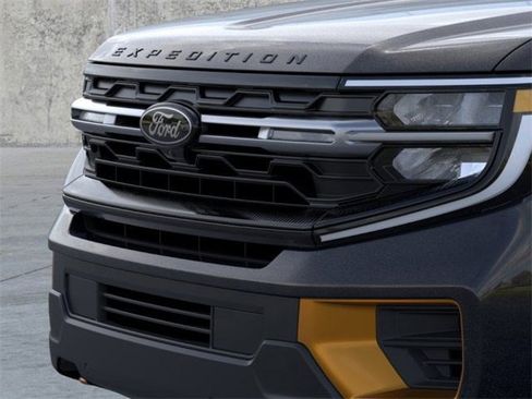 New 2025 Ford Expedition Tremor image 17