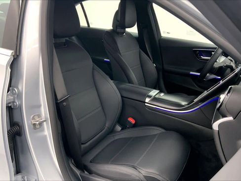 New 2026 Mercedes-Benz C 300 Sedan image 3