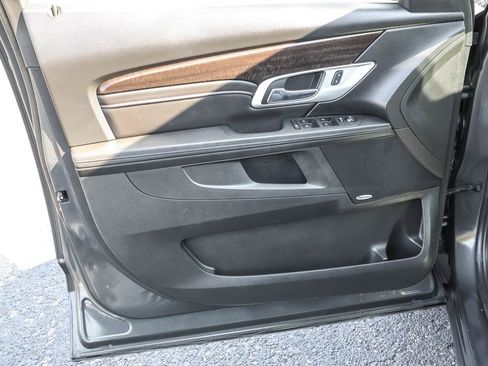 Used 2017 GMC Terrain Denali image 25