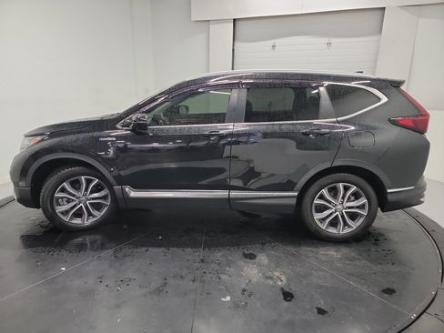 Certified 2022 Honda CR-V Touring image 5