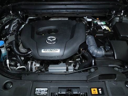 Used 2019 MAZDA CX-5 Signature image 36