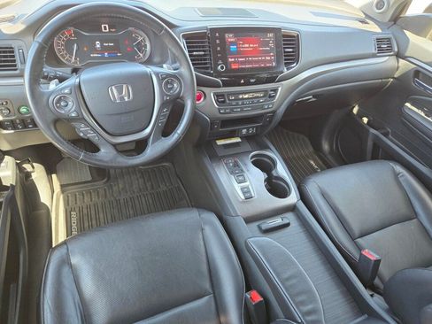 Certified 2022 Honda Ridgeline RTL-E image 16