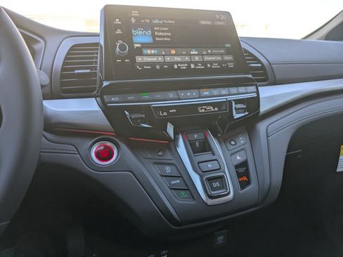 New 2026 Honda Odyssey Sport-L image 12