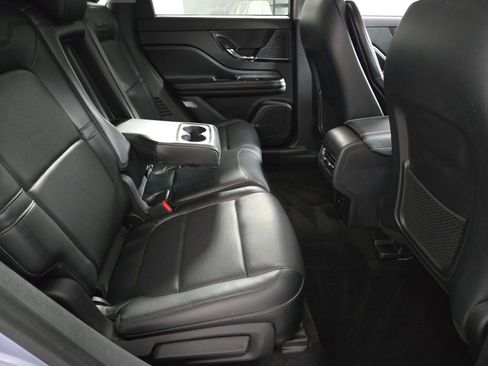 Certified 2022 Lincoln Corsair Reserve AWD/4WD image 17