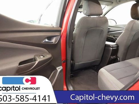 Used 2023 Chevrolet Bolt EUV LT w/ Driver Confidence Package image 26