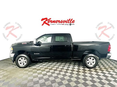 Used 2024 RAM 3500 Laramie image 4