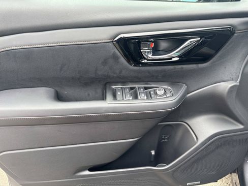 New 2026 Subaru Forester Sport AWD/4WD image 14