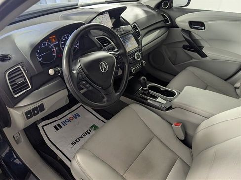 Used 2018 Acura RDX w/ Technology Package image 12