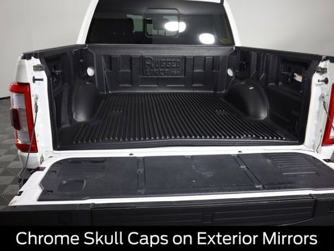 Used 2023 Ford F150 King Ranch image 32