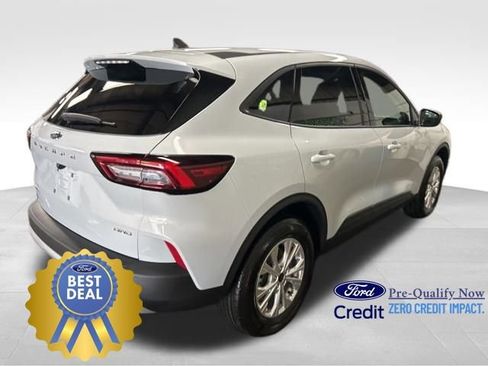 New 2026 Ford Escape Active w/ Cold Weather Package image 5
