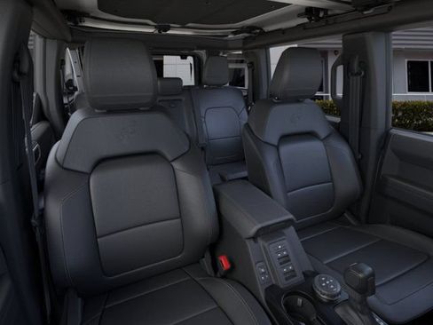 New 2026 Ford Bronco Badlands AWD/4WD image 10