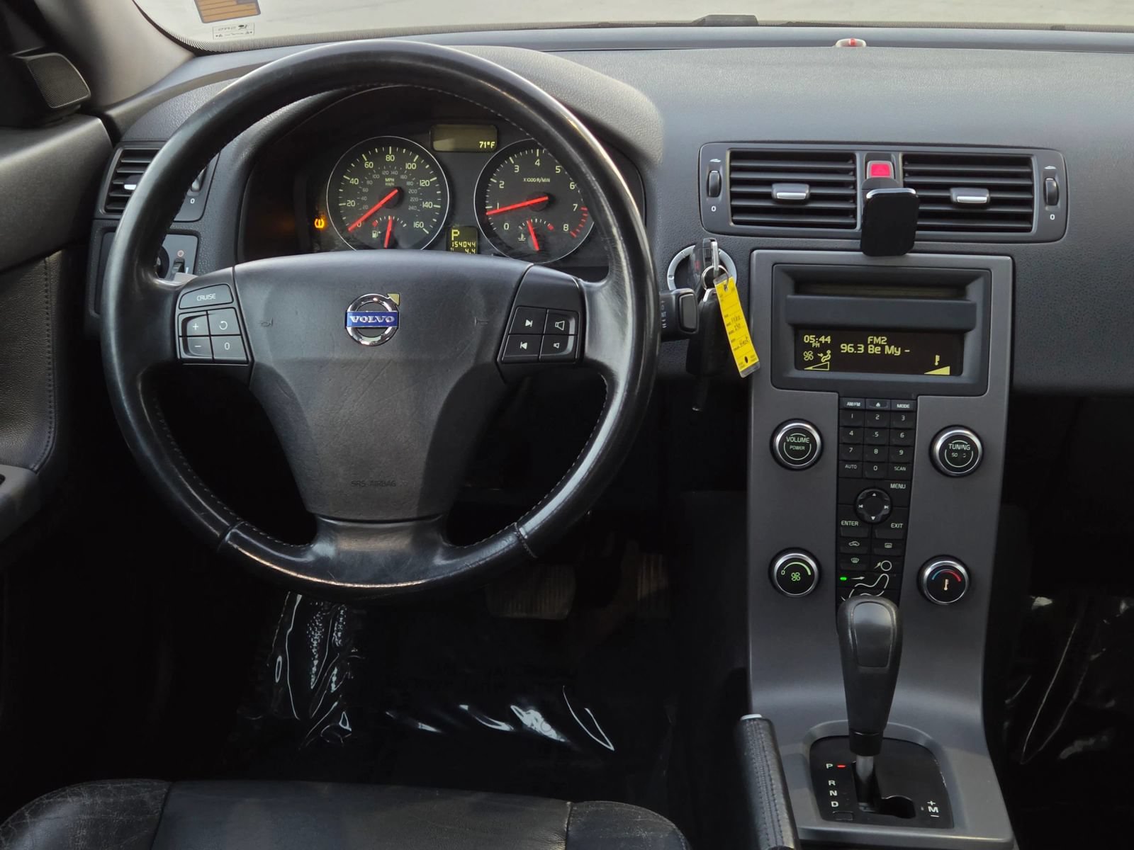 Used 2008 Volvo S40 2.4i FWD image 24