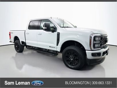 New 2026 Ford F250 XLT w/ XLT Premium Package