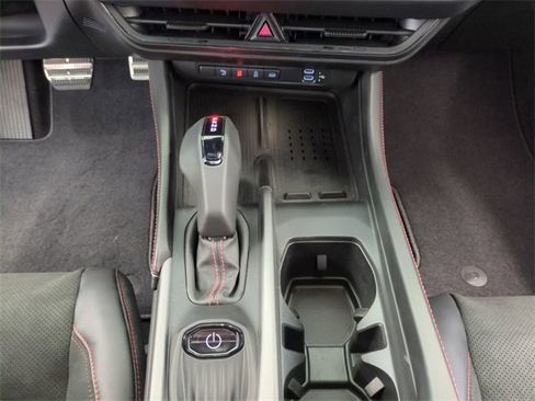 New 2025 Dodge Charger R/T Scat Pack w/ Track Pack image 17