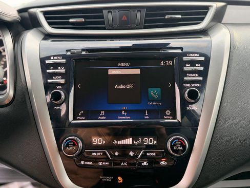 Used 2023 Nissan Murano S image 17