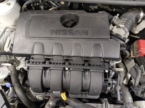 Used 2019 Nissan Sentra S FWD image 30