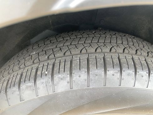 Certified 2025 Subaru Outback Premium image 8