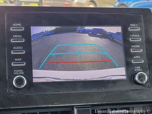 Used 2023 Toyota Camry SE FWD image 19