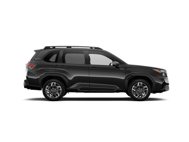 New 2026 Subaru Forester Premium AWD/4WD image 7