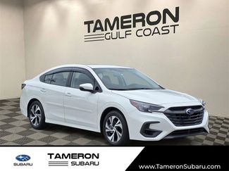 New 2025 Subaru Legacy Premium image 1