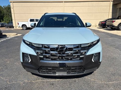 Used 2023 Hyundai Santa Cruz Limited AWD/4WD image 2