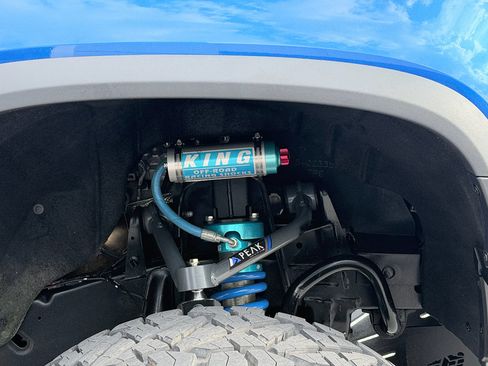 Used 2019 Chevrolet Colorado ZR2 AWD/4WD image 35