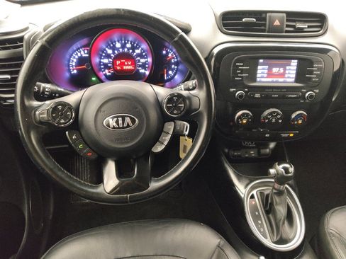 Used 2016 Kia Soul ! FWD image 22