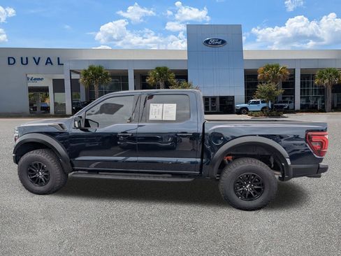 Used 2024 Ford F150 Raptor image 7