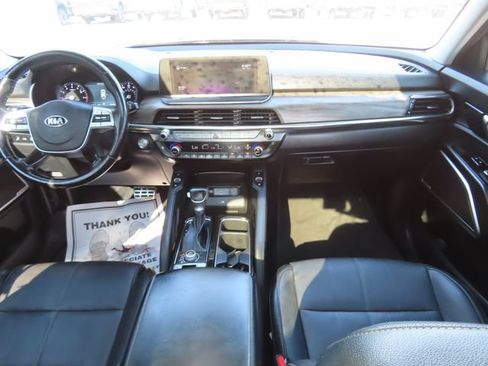 Used 2020 Kia Telluride SX AWD/4WD image 27