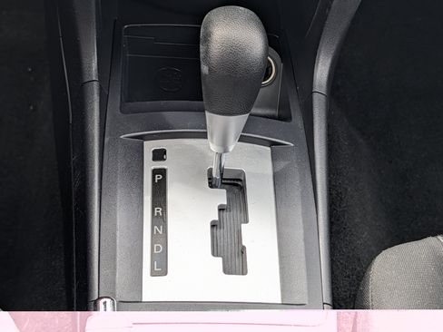 Used 2013 Mitsubishi Lancer SE AWD/4WD image 11