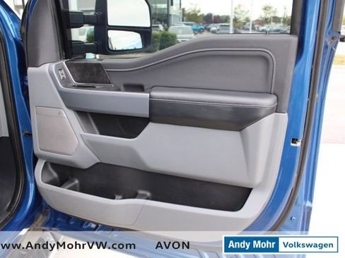 Used 2022 Ford F150 XLT w/ Equipment Group 302A High image 24