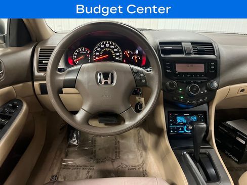 Used 2003 Honda Accord LX image 17