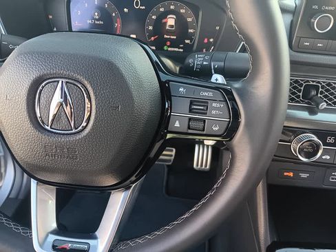 Used 2025 Acura Integra A-Spec FWD image 20