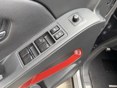 Used 2023 Nissan Frontier PRO-4X w/ Pro Convenience Package image 19