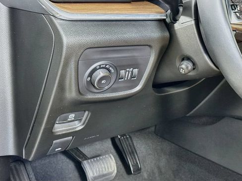 Used 2024 Jeep Grand Cherokee Summit w/ Adv Protech Group IV AWD/4WD image 10