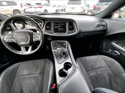 Used 2018 Dodge Challenger R/T Scat Pack image 14