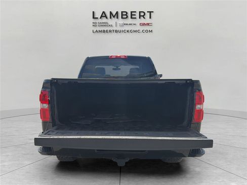 Used 2017 GMC Sierra 1500 4x4 Double Cab w/ Elevation Edition image 18