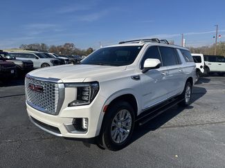 Used 2022 GMC Yukon XL Denali video 2