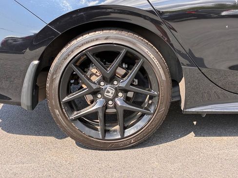 Used 2024 Honda Civic Sport image 44