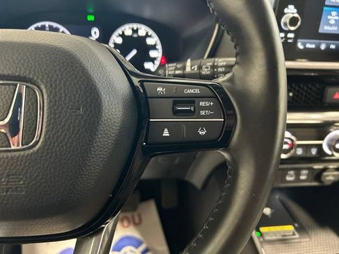 Certified 2024 Honda CR-V EX-L image 29