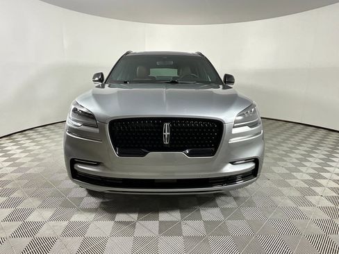 Certified 2024 Lincoln Aviator Reserve w/ Equipment Group 201A image 7