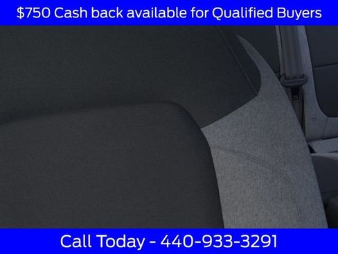 New 2026 Ford Bronco Big Bend image 20