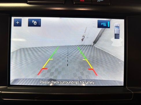 Certified 2022 Ford F150 XL w/ STX Black Appearance Package image 20