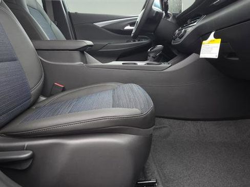 New 2026 Buick Envista Preferred w/ Convenience I Package image 16