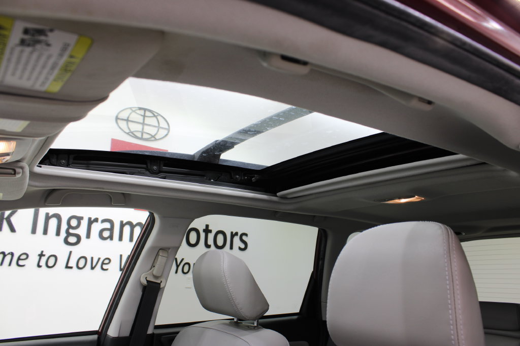 Used 2014 Subaru Forester 2.5i Limited w/ Popular Package #1 AWD/4WD image 12